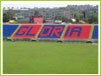 Stadion FC Gloria Buzau