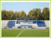 Stadion FC UNIREA Alba Iulia